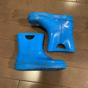 UGG - 12T Rainboots - GUC